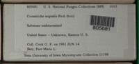 Image Associated With the Occurence